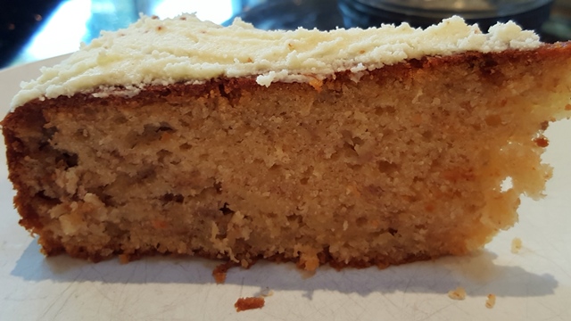 HummingBird Cake