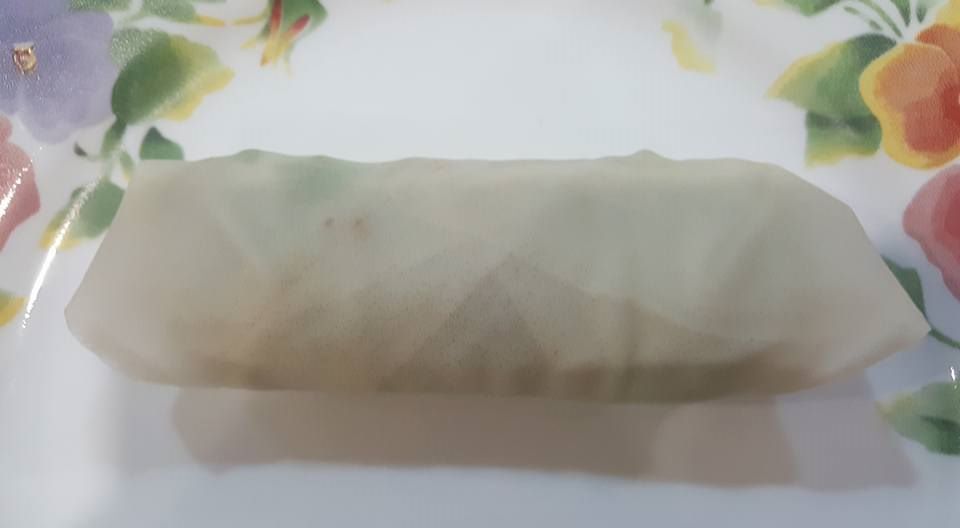 Popiah (薄饼)