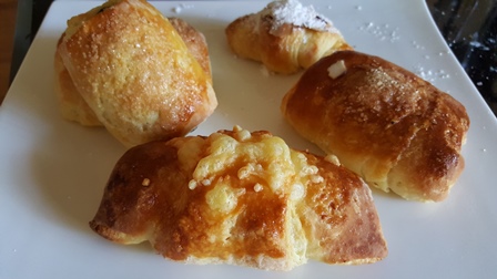 Croissants