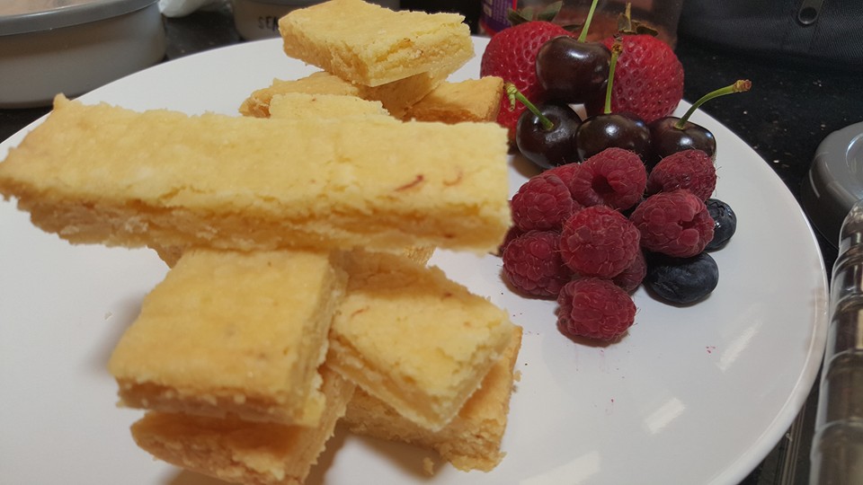 Shortbread