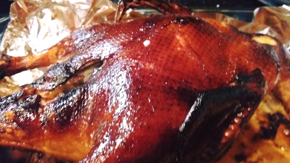 Peking Duck(北京鸭)