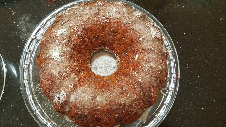 Banana Bread