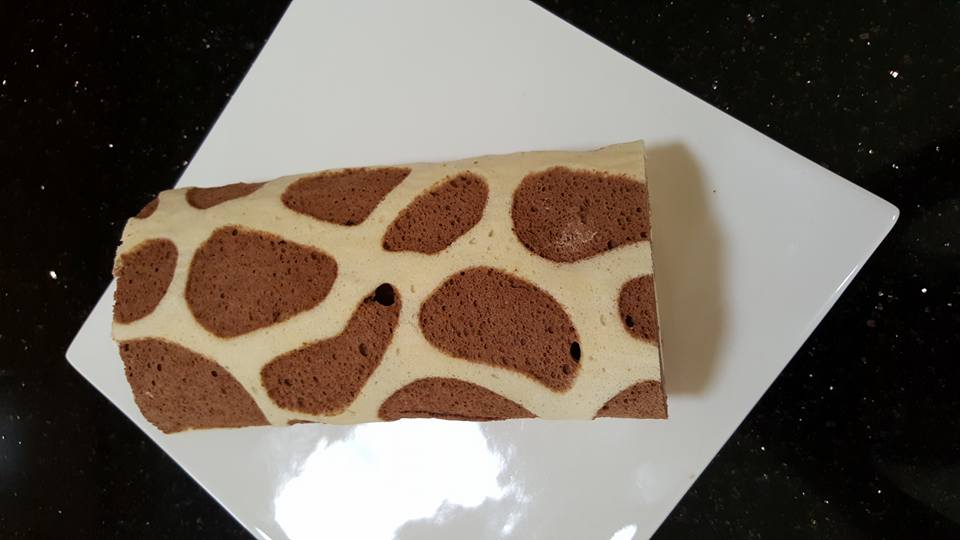 Animal Skin Rolls