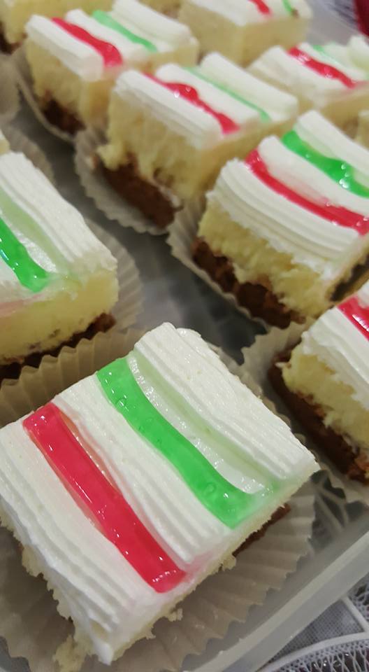 Piping Gel