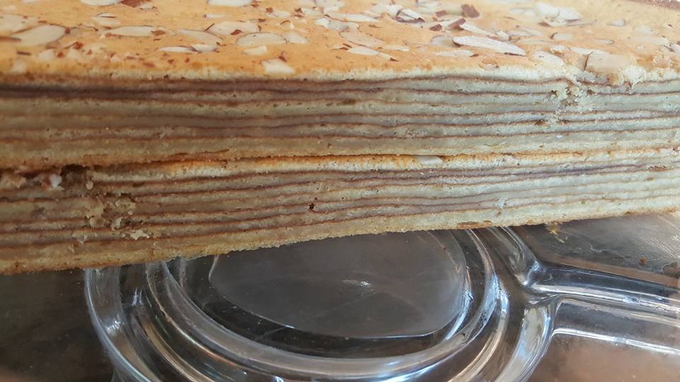 Irene-inspired Kueh Lapis