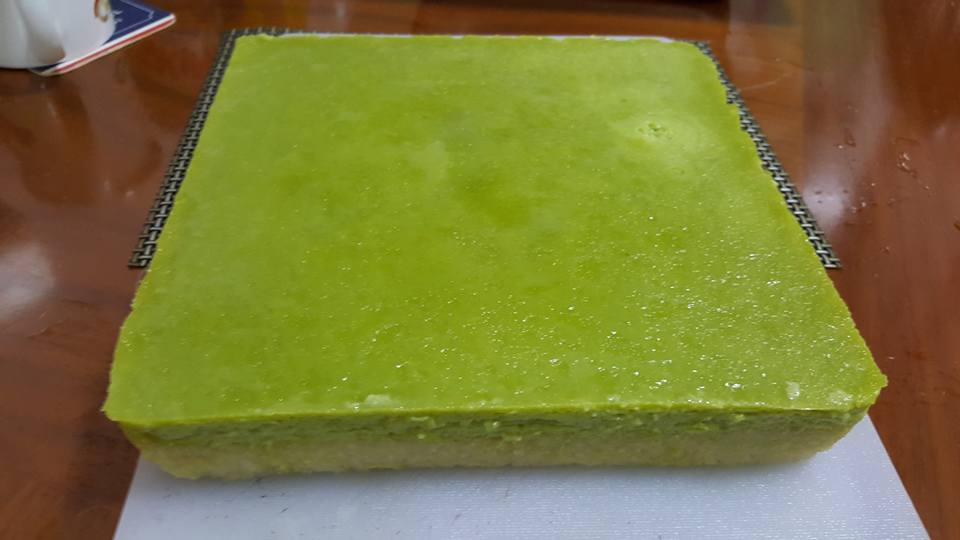 Kueh Salat