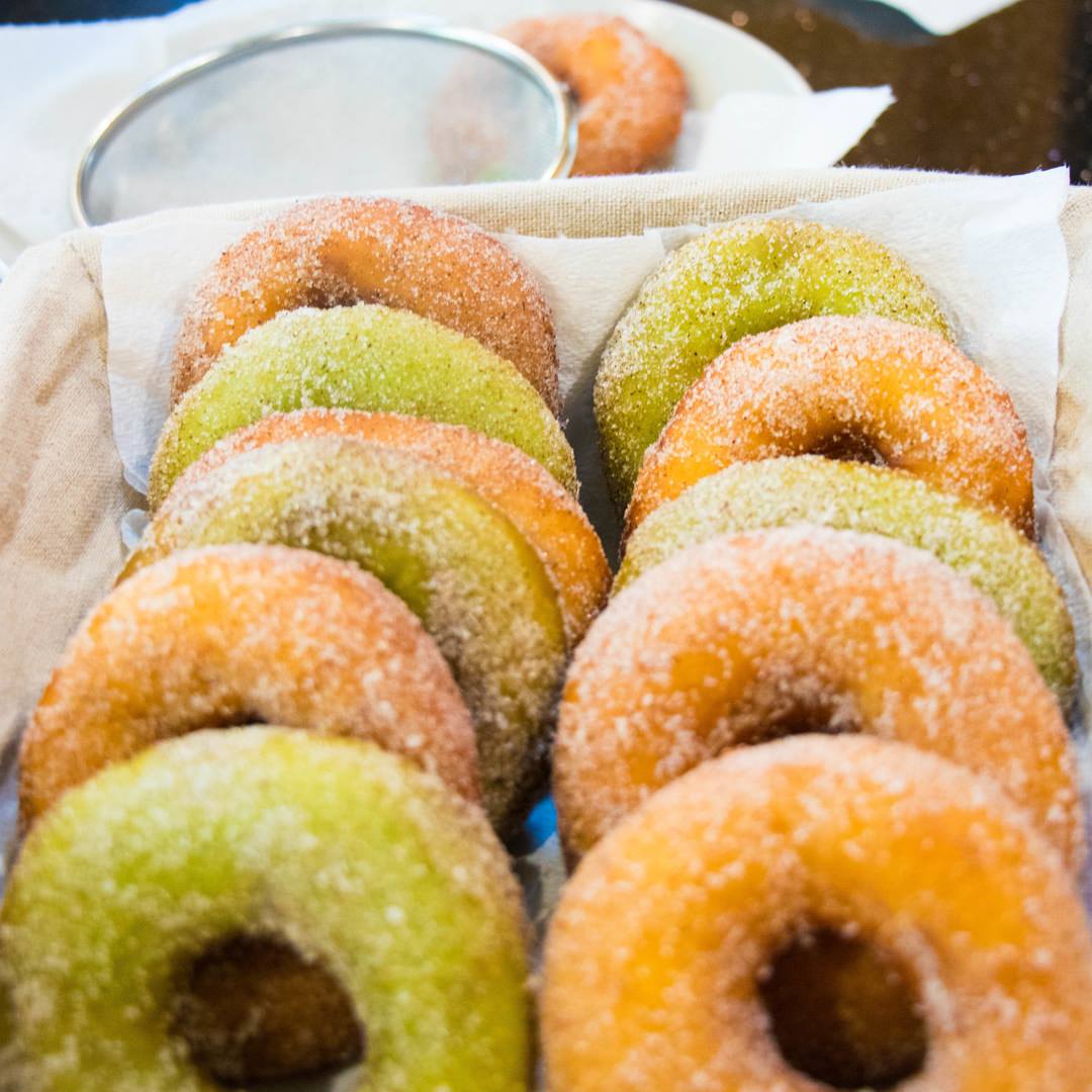 Doughnuts