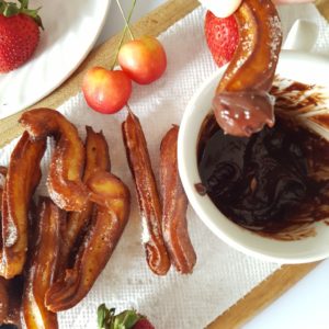 churros