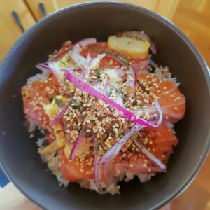 chirashi don