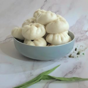 char siu pao