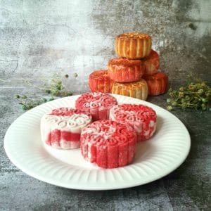 mooncakes ruby series