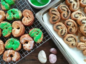 asian palmiers