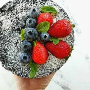 best chocolate cake