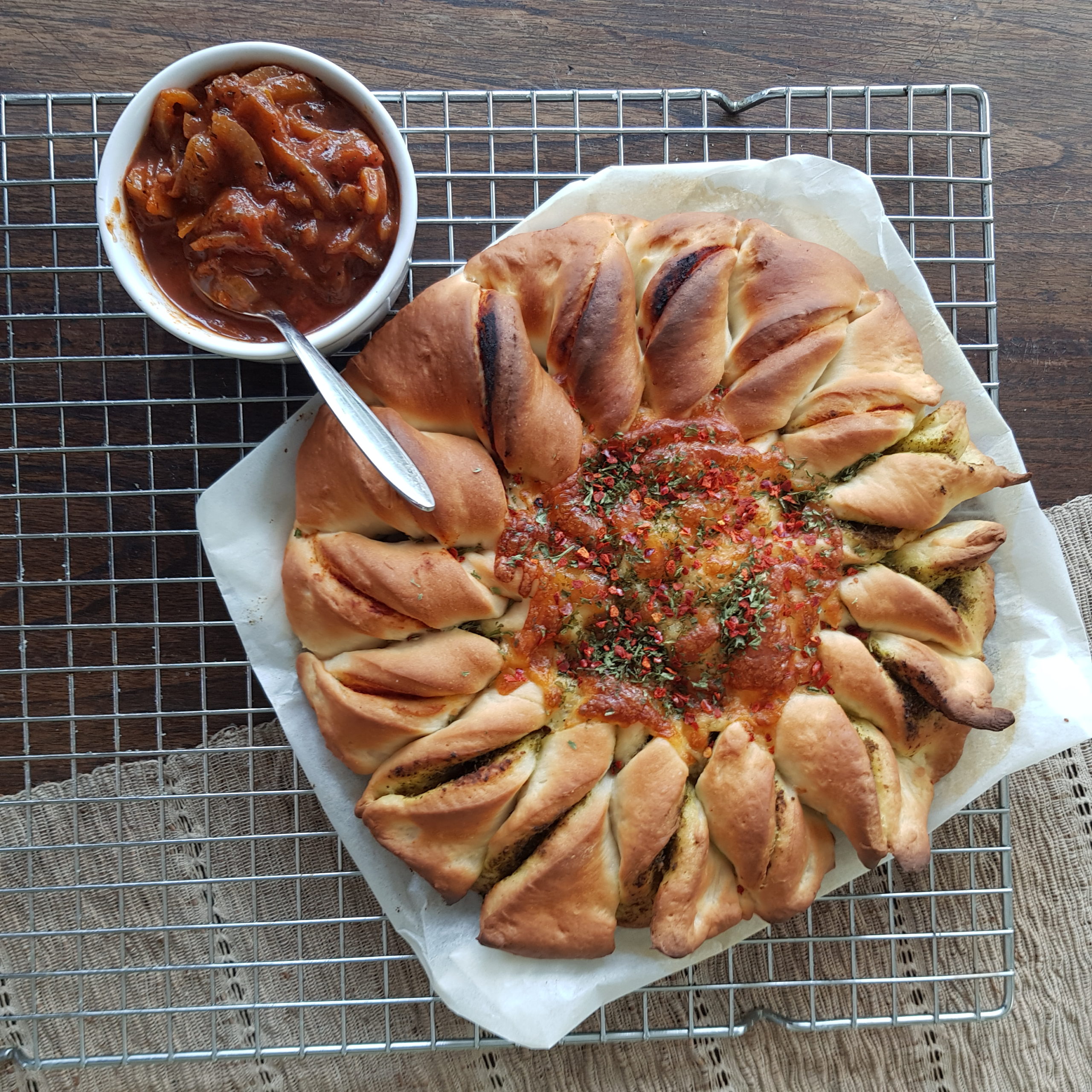 Basic Light Bread